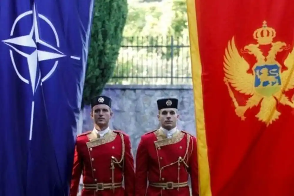 Stejt department: Integracija Crne Gore, Albanije i Sjeverne Makedonije u NATO ojačala Alijansu