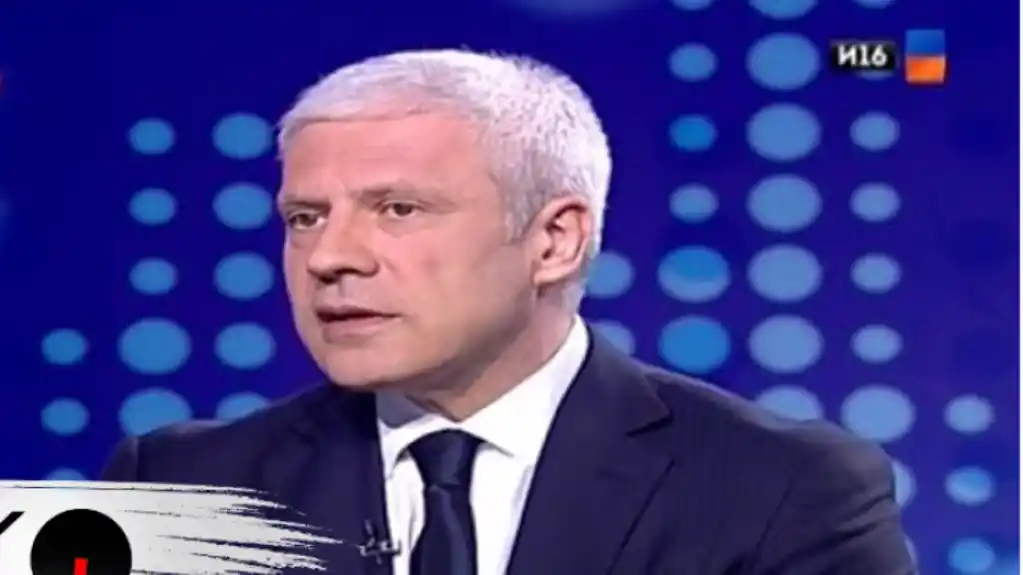 Tadić: Ostanak Crne Gore omogućavao da ostane i Kosovo, makar kao republika