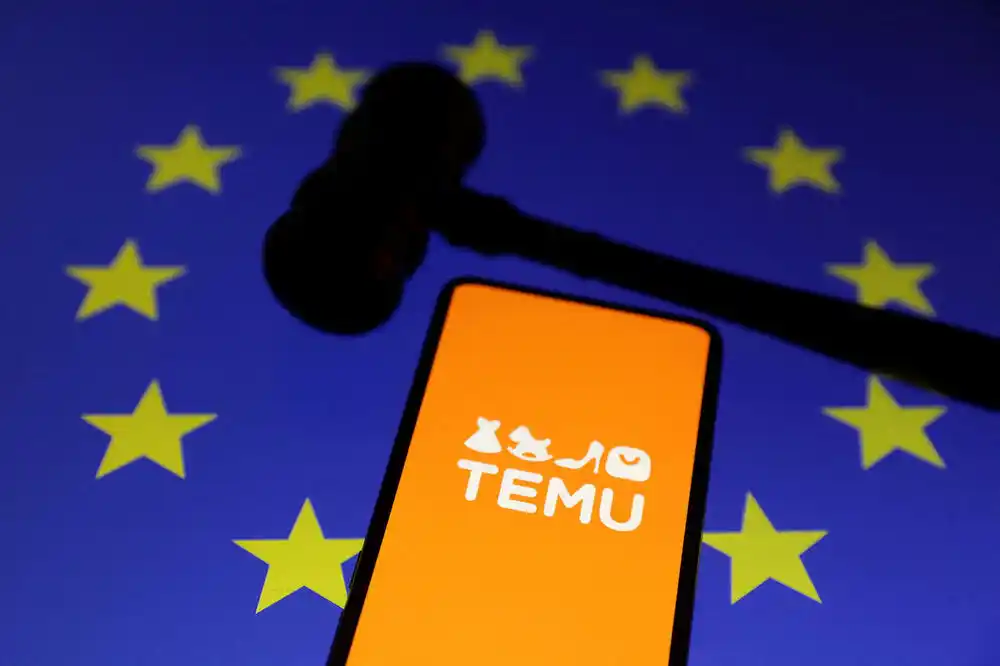 Temu kažnjen sa 200 miliona eura zbog nelegalnih proizvoda
