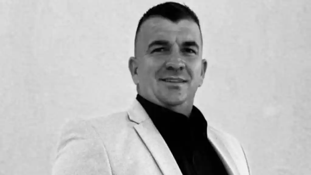 U Plavničkom kanalu nastradao bivši fudbaler Zete Mladen Kaluđerović