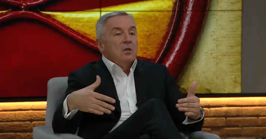 Đukanović u medijskoj ofanzivi povodom 20 godina od referenduma: Zašto baš sad i šta se krije iza toga?