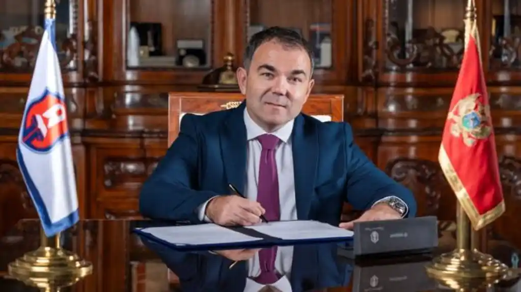 Đurašković: Film o Referendumu, prekrajanje istorije i vrijeđanje građana Cetinja i Crne Gore