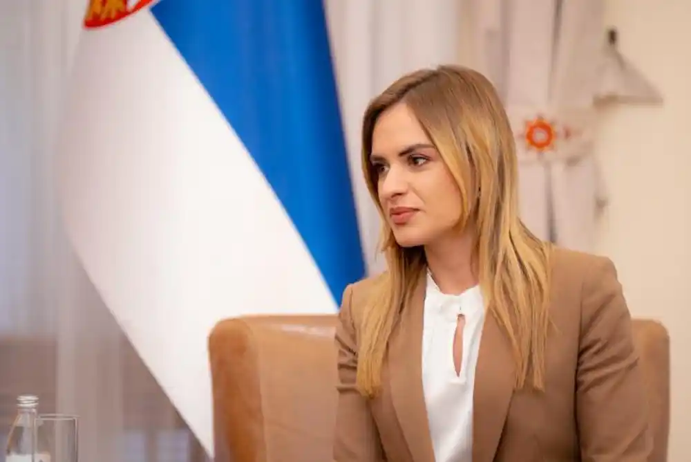 Đurđević Stamenkovski: Ministarstvo izdvojilo sredstva za Memorijalni centar Banstol