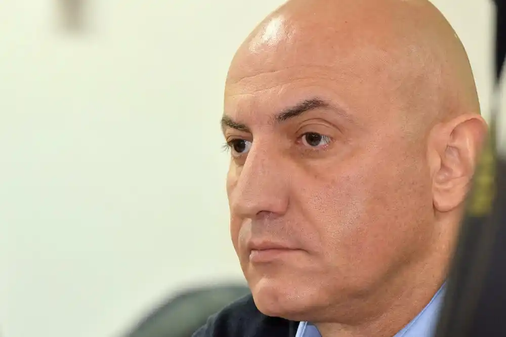 Đurović: Kada bi država primjenjivala zakone prema svima, većina opština bi pošla u stečaj, a zaposleni bi morali kući