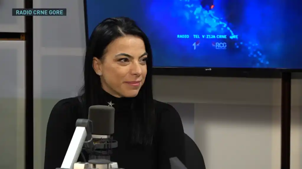USSCG protestom u Tivtu dočekuje evropske zvaničnike: EU da vidi stanje socijalnog dijaloga u Crnoj Gori