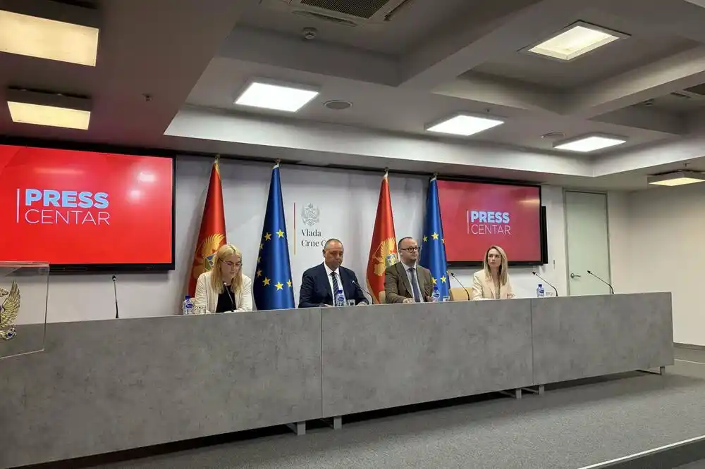Utvrđeni predlozi zakona o hemikalijama i o zaštiti od buke u životnoj sredini