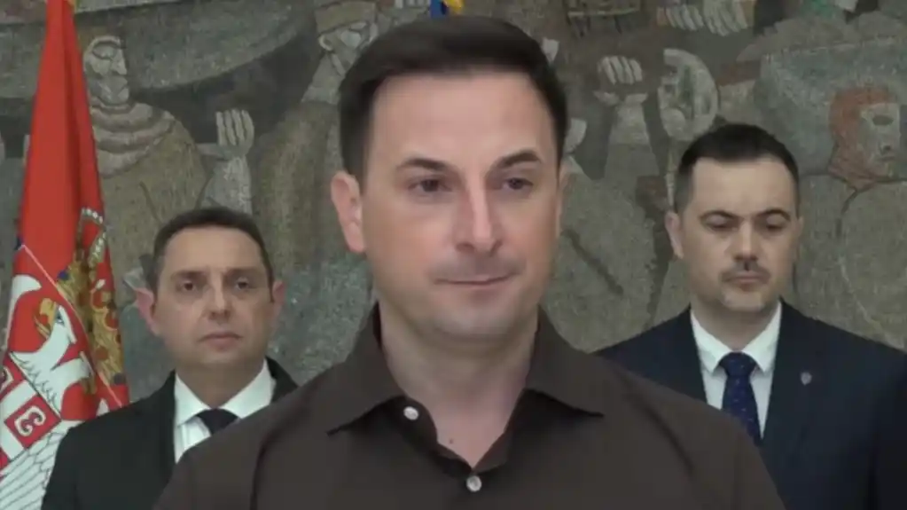 Veselinu Miliću određen pritvor do 30 dana