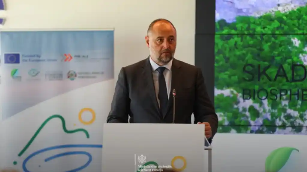 Vitomirović: Cilj nam je izgradimo funkcionalan institucionalni sistem koji može da sprovodi evropsko zakonodavstvo