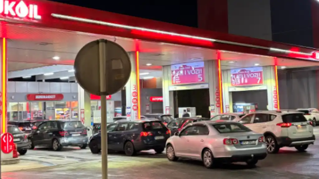 Vlada usvojila krizni plan, aktivira se ako nema dovoljno goriva