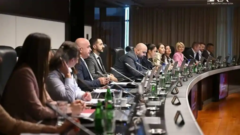 Vlada usvojila Master plan: 4,7 milijardi eura za infrastrukturne projekte do 2030.