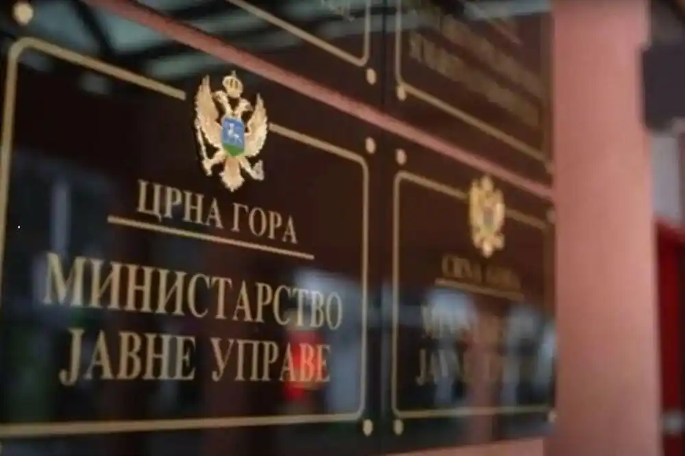 Vladin bezbjednosno operativni centar dobio TF-CSIRT akreditaciju