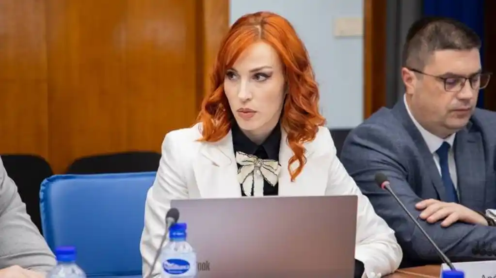 Vojinović: Izjava Muratovića skandalozna, ogoljena cijela matrica DPS-a