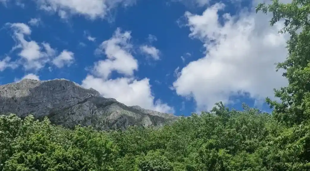 Povećana oblačnost ujutro, tokom dana sunčani intervali