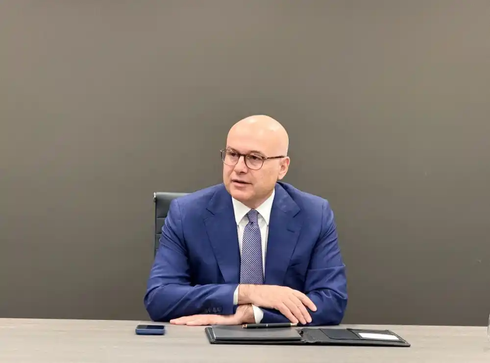 Vučević: Promjene na bolje može da donese Vučić, zato imamo plan Srbija 2035.