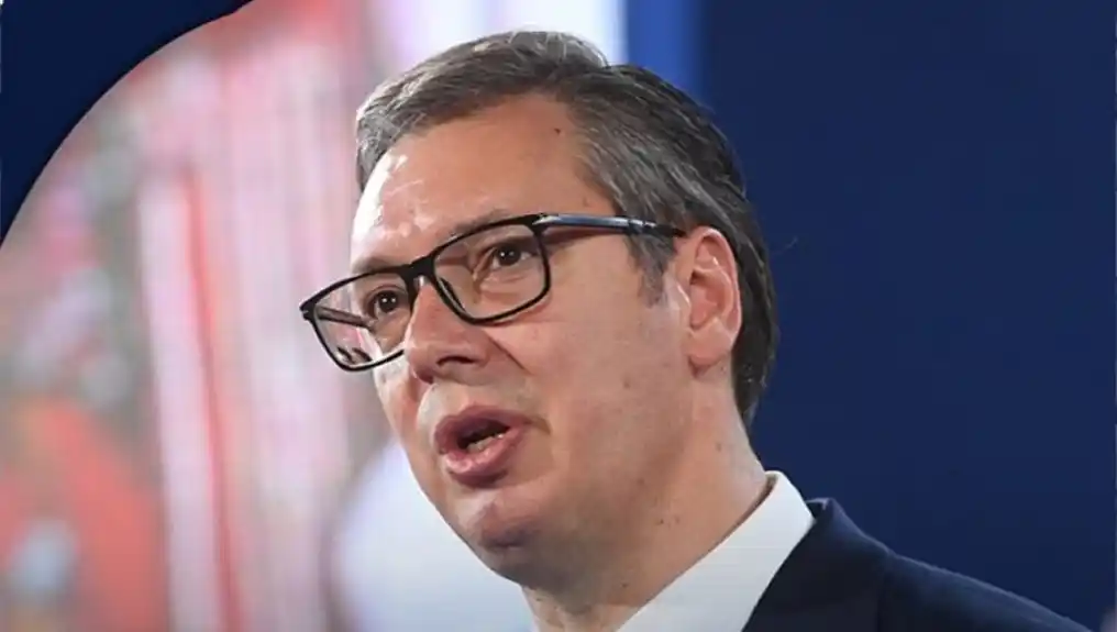 Vučić stiže u Tivat: Prisustvovaće samitu Evropska unija – Zapadni Balkan