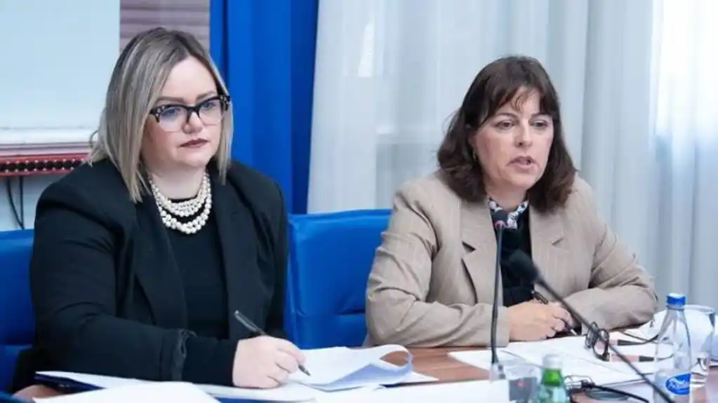 Vujović: Izmjenama zakona jačamo pozorišnu umjetnost i kinematografiju