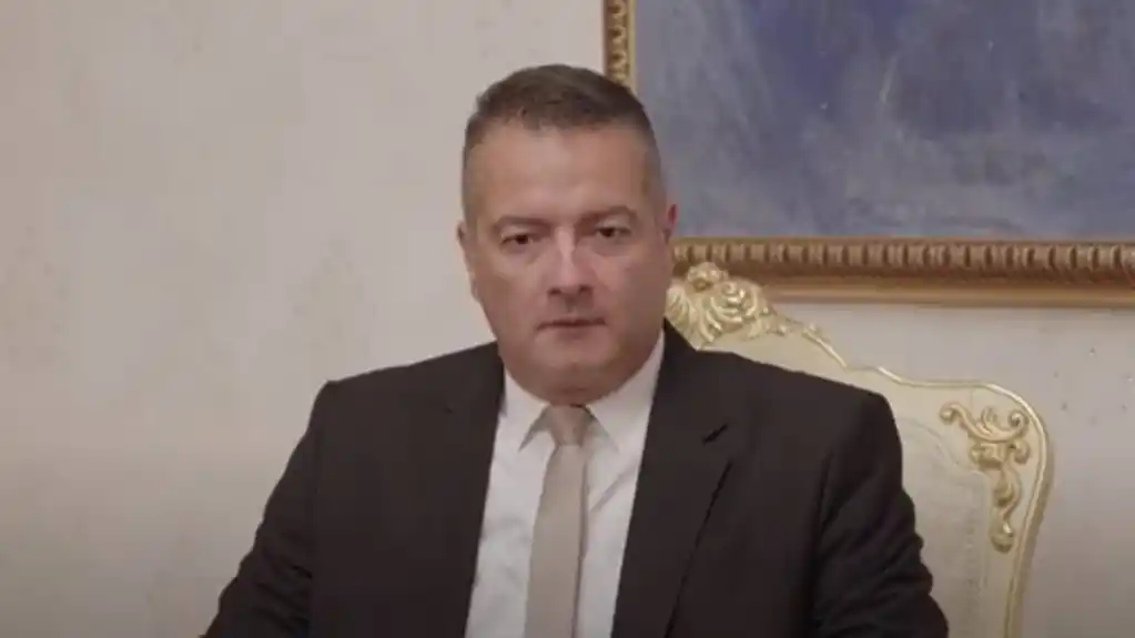 Vuksanović: Hrvati su bili i ostali dio proevropske Crne Gore