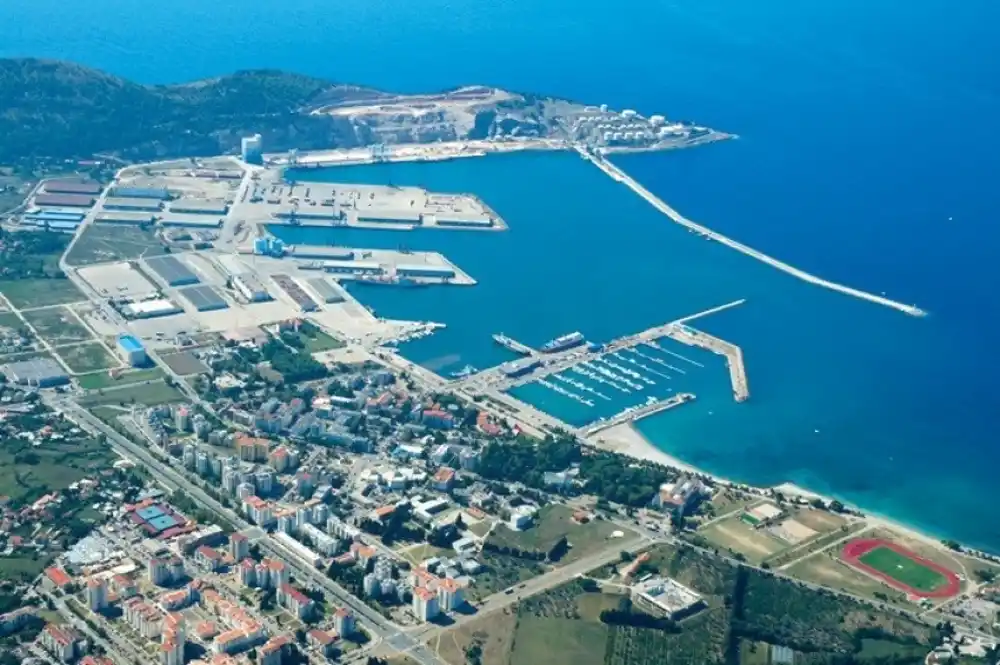 Za narednu godinu najavljen dolazak 190.000 kruzing turista u Bar