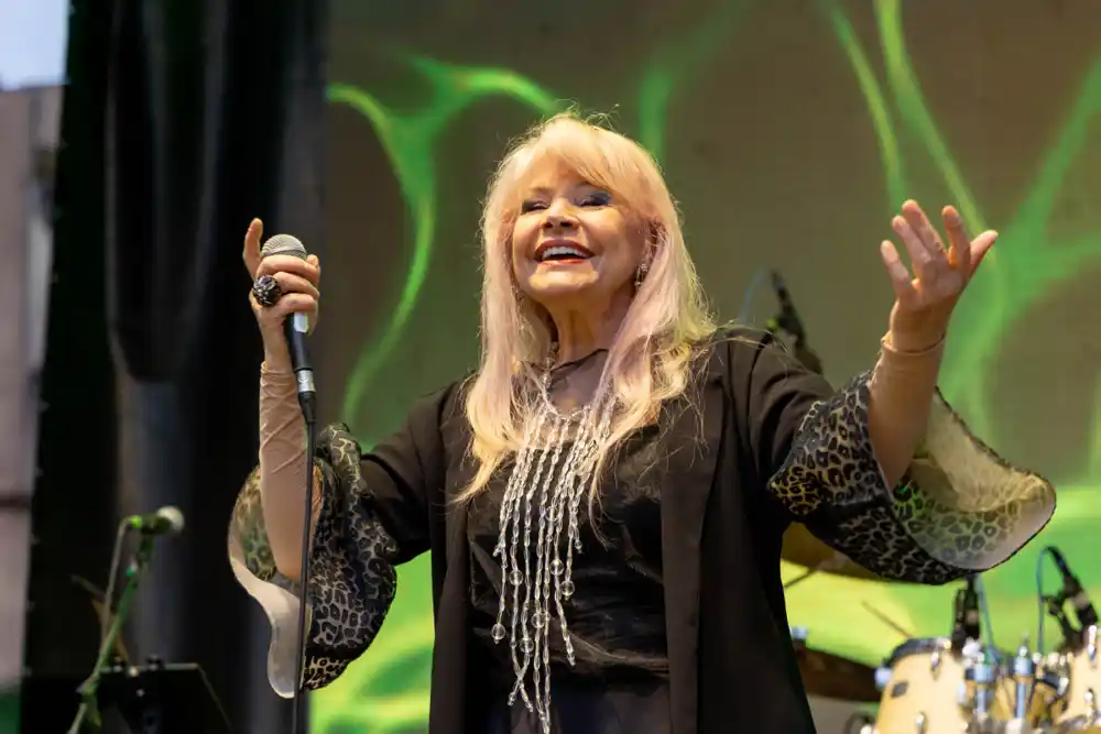 Zatvoren treći Senior fest uz koncert Hanke Paldum i dodjelu priznanja