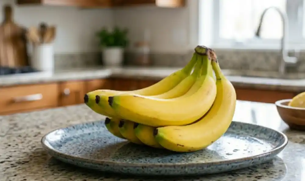 Zdravstvena korist banana koje niste svjesni