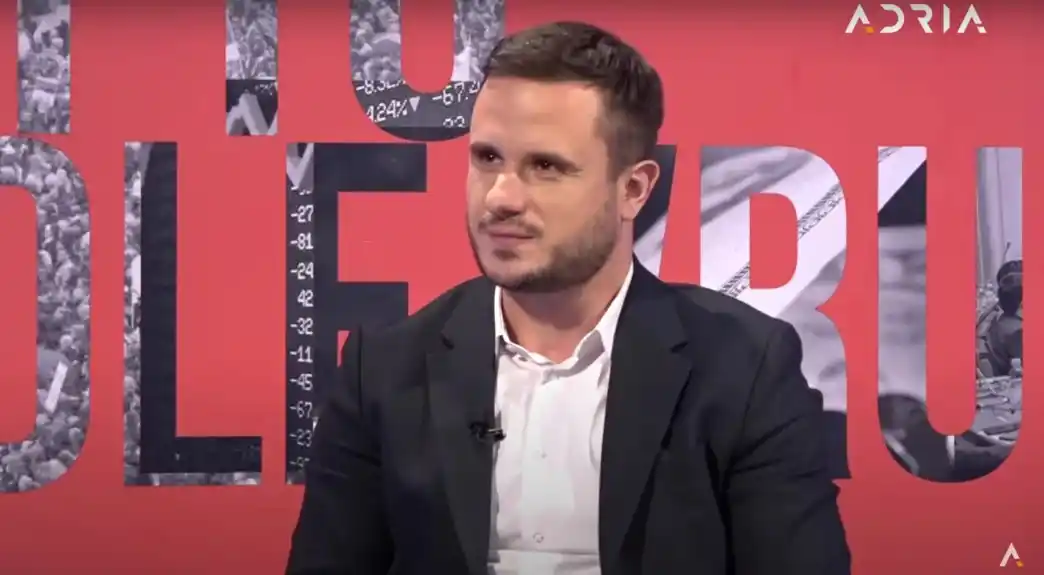 Zenović: Vlada očekuje završetak Ugovora o pristupanju EU ubrzo nakon zatvaranja posljednjeg poglavlja