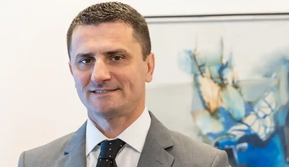 Zogović: Kosovo je temelj Crne Gore