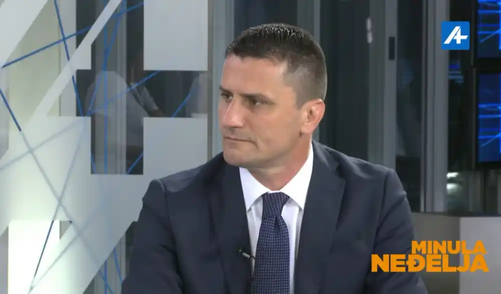 Zogović: Murino nije mjesto za politički marketing Rutea niti bilo koga drugog, već traži izvinjenje i jasne odgovore!