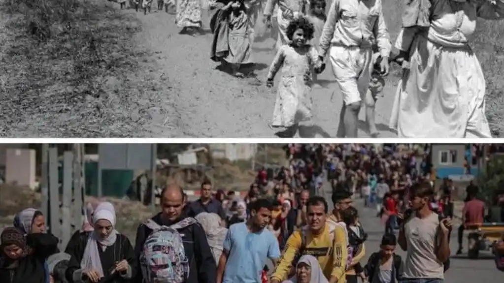 Ambasada Palestine: Na Svjetski dan izbjeglica Palestinci nastavljaju da se suočavaju sa najvećom izbjegličkom krizom u modernom svijetu