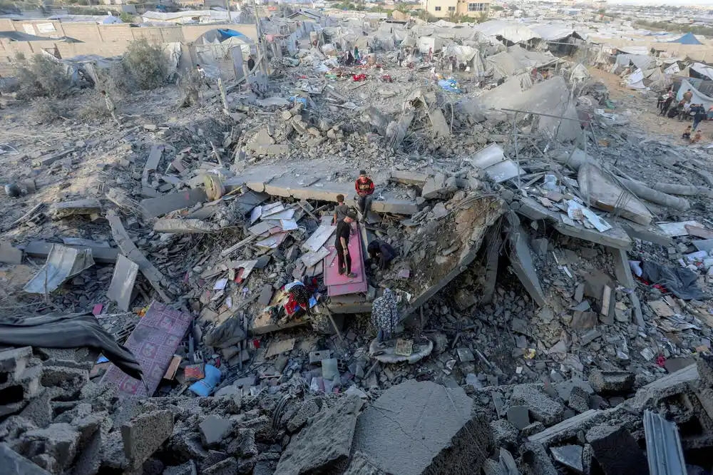 Ambasada Palestine: Tekst „Što rane govore“ dobitnik Evropske nagrade za novinarstvo