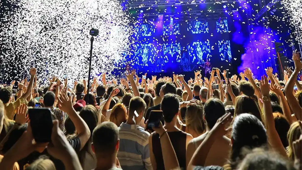 „Arsenal fest” objavio satnicu nastupa više od 50 izvođača