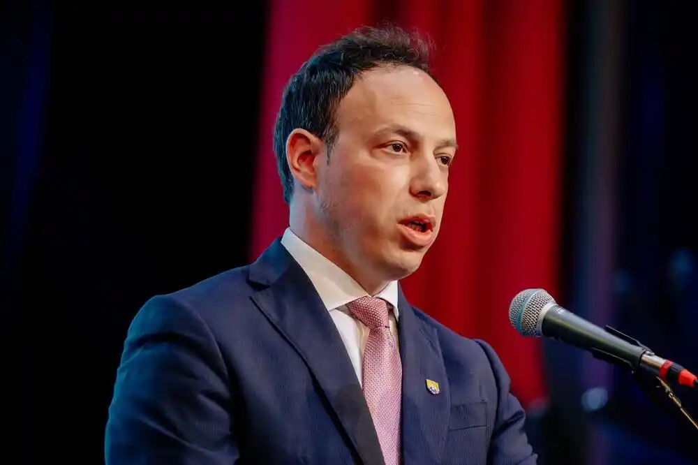 Bajraktari: Ulcinj u haosu plaća cijenu neodgovorne vlasti, promjene su neophodne 2027. godine