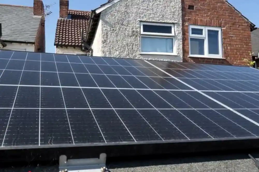 Više od 6.000 panela u Crmnici: Projekat solarne elektrane Gluhi Do dobio odobrenje