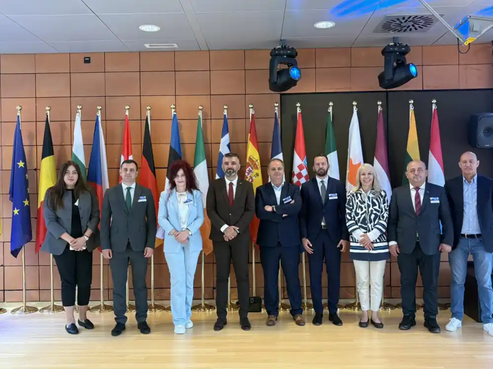 Berane domaćin narednog sastanka Komiteta regiona EU i Crne Gore