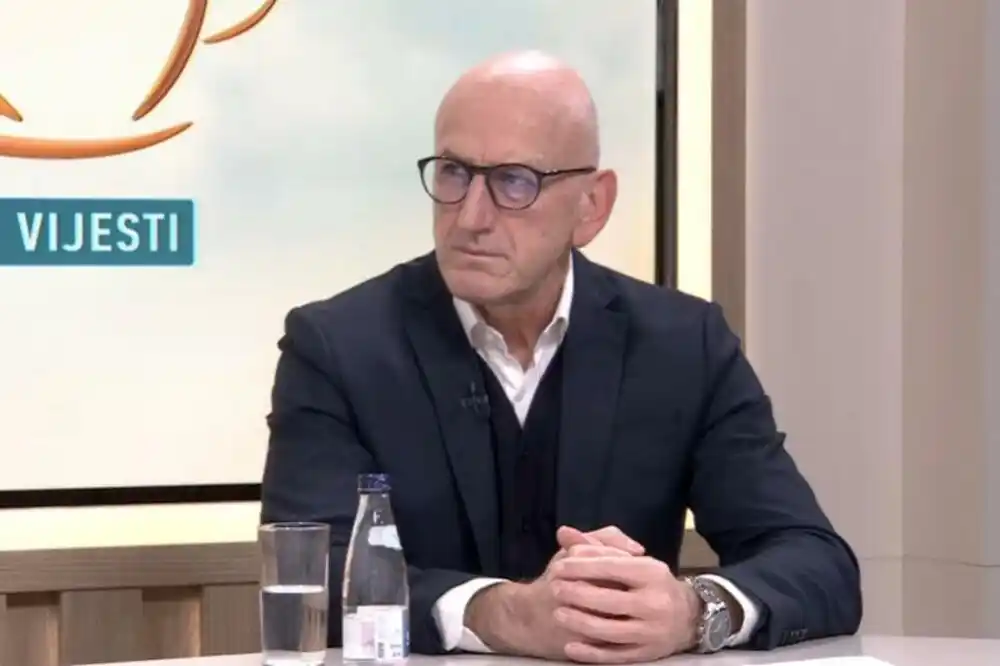 Bešović: U požarnu sezonu ulazimo sa ograničenim vazduhoplovnim kapacitetima, biće aktivna tri Air Tractora