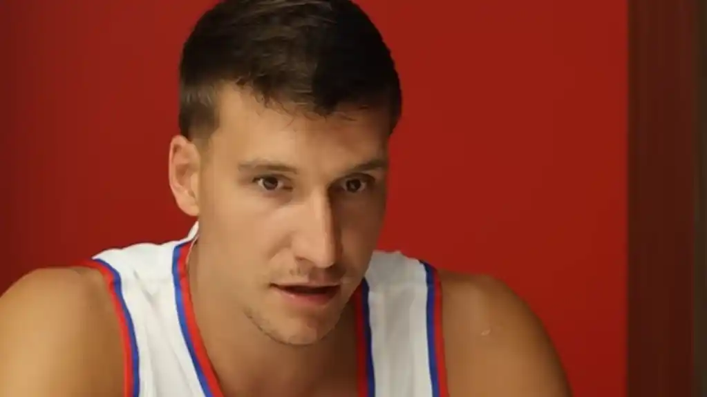 Bogdanović postaje slobodan igrač