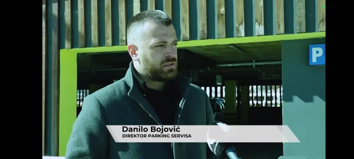 Bojović: „Parking servis“ Žabljak stabilno posluje, uvodi besplatnu garažu i rampu ka Crnom jezeru