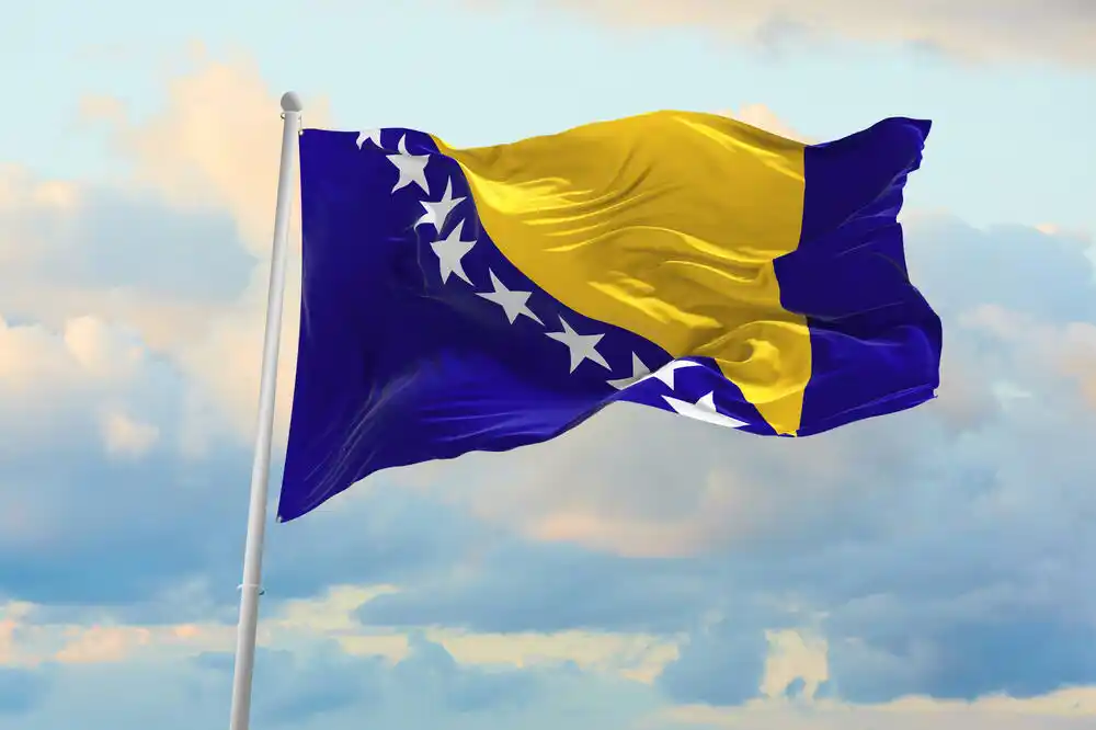 Borba za fotelju visokog predstavnika u BiH