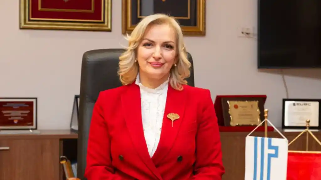 Borovinić Bojović: Svaki dogovor mimo koalicionog sporazuma bio bi prekrajanje izborne volje građana Podgorice