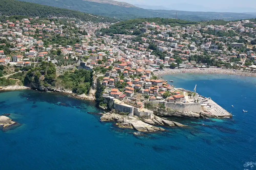 Budžet realizovan više od trećine: Do 15. juna ostvareni prihodi budžeta Opštine Ulcinj iznose 8,26 miliona eura