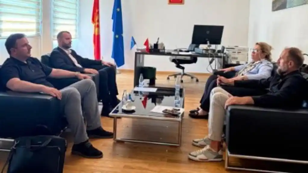 Butorović sa predstavnicima ruralnog turizma: Nulta tolerancija prema sivoj ekonomiji