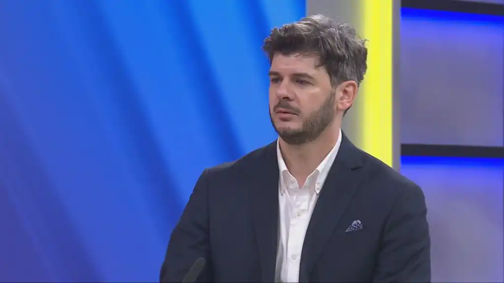 Čarapić: Nećemo praviti koalicije sa bivšim režimom