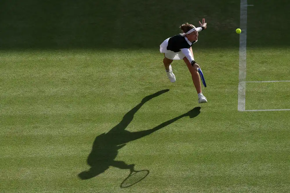 Četvrta WTA titula – Buzkova osvojila Notingem