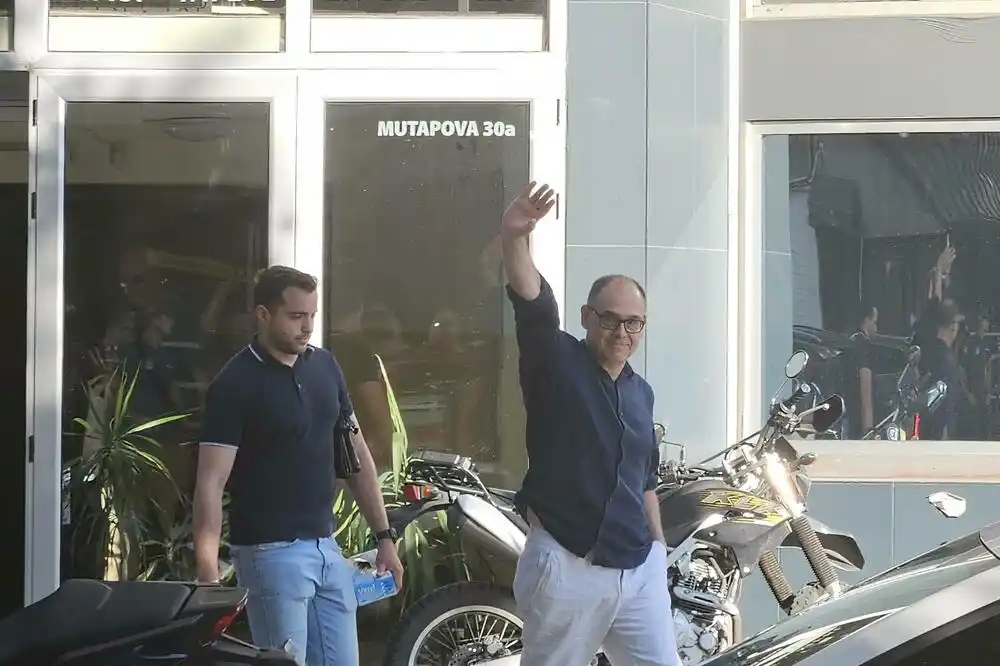 Ćorda: Vojna policija nezakonito preuzela dokaze iz pretresa stana Aleksandra Radića