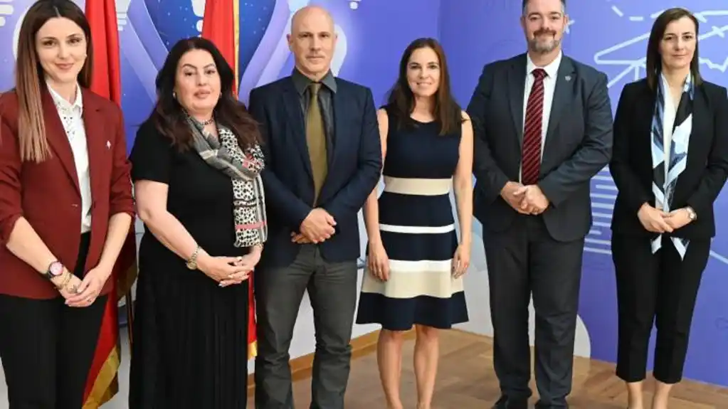 Crna Gora i Austrija nastavljaju naučnu saradnju kroz devet novih projekata