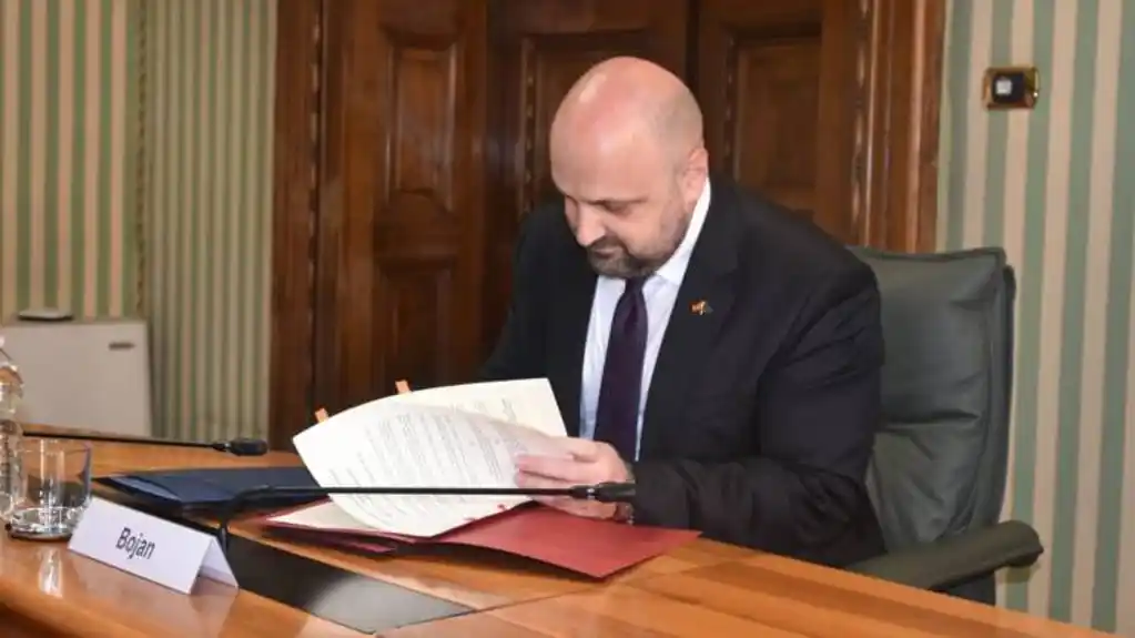 Crna Gora i Italija potpisale Memorandum o saradnji u oblasti pravosuđa