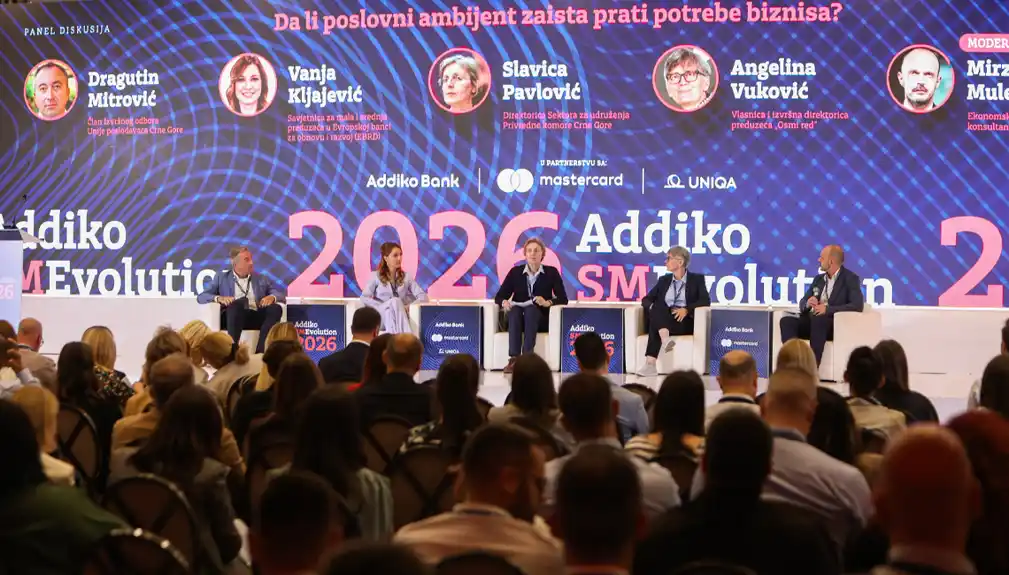 Crnogorska privreda pokazuje spremnost na inovacije uprkos brojnim izazovima