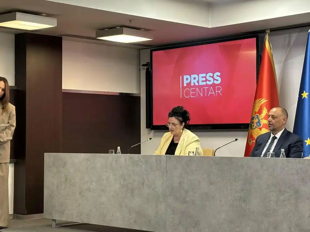 Ćulafić: Rezultati novih ispitivanja bazena crvenog mulja u Botunu za dva do tri dana