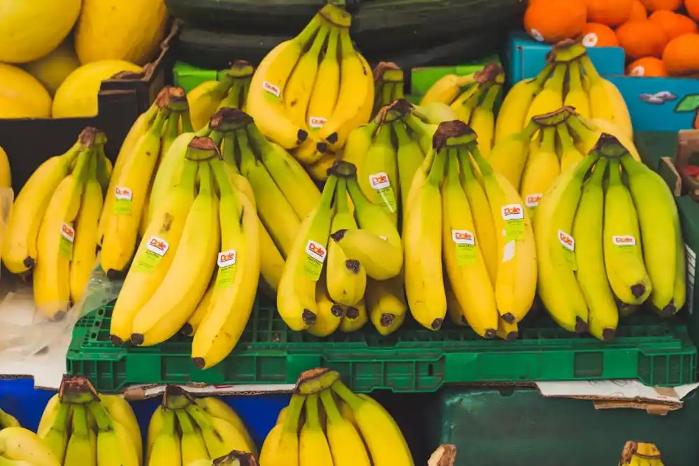 Da li su banane dobre ili loše za jetru? Gastroenterolog razjasnio dilemu