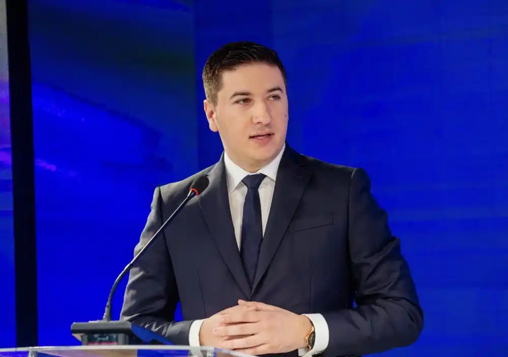 Dajković: Policija privodi naše članove zbog guslarskih pjesama, komunizam se vratio na velika vrata!