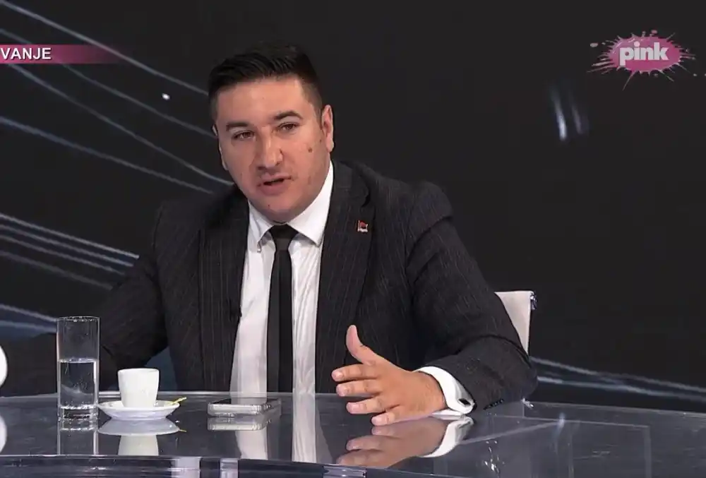 Dajković: Školski brod Jadran vratiti Srbiji jer je ona finansirala njegovu izgradnju, Vučić centralna figura samita u Tivtu!